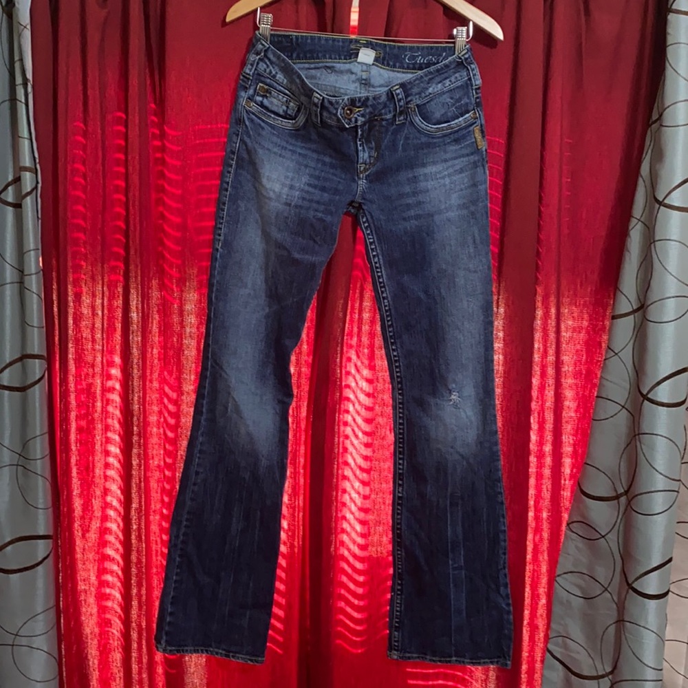 Silver Tuesday size 28/33stolen